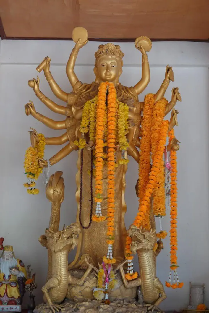 Koh Samui, Thailand - Photo 22