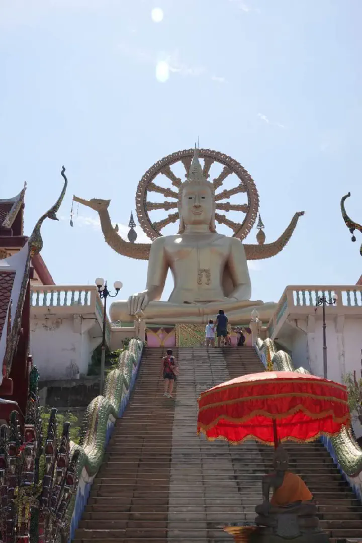 Koh Samui, Thailand - Photo 23