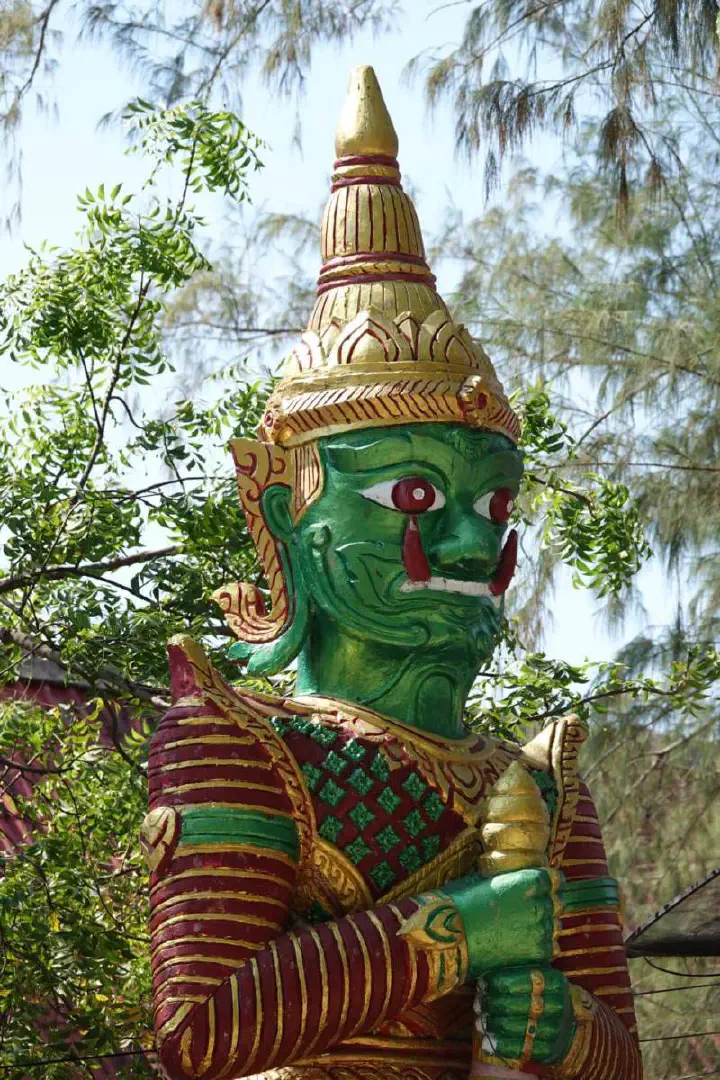 Koh Samui, Thailand - Photo 27