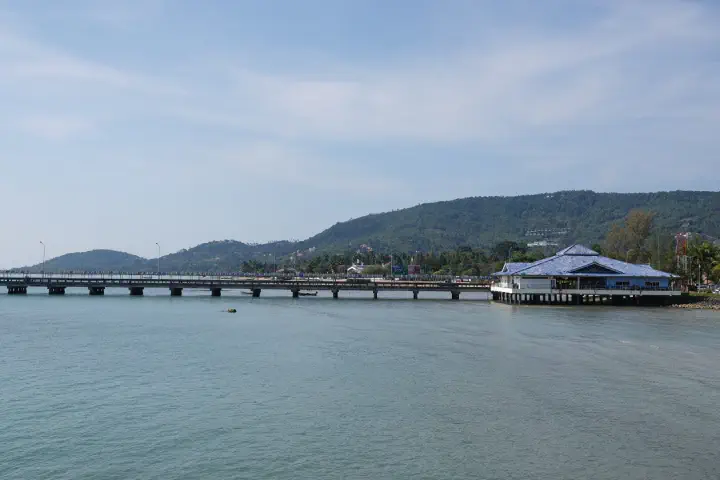 Koh Samui, Thailand - Photo 29