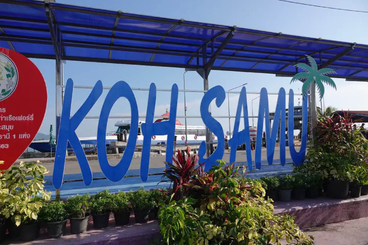 Koh Samui, Thailand - Photo 30