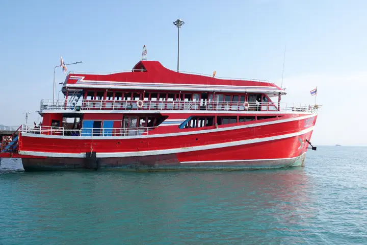 Koh Samui, Thailand - Photo 31