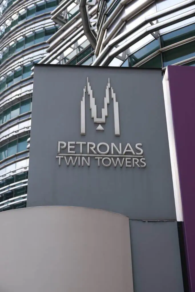 Kuala Lumpur, Malaysia - Photo 1