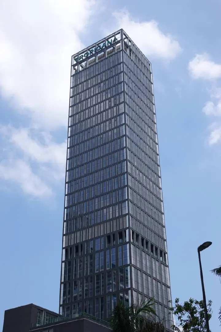 Kuala Lumpur, Malaysia - Photo 2