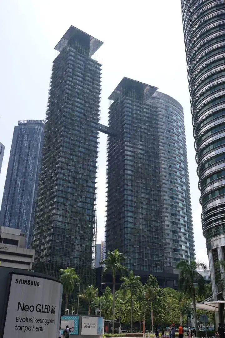 Kuala Lumpur, Malaysia - Photo 3