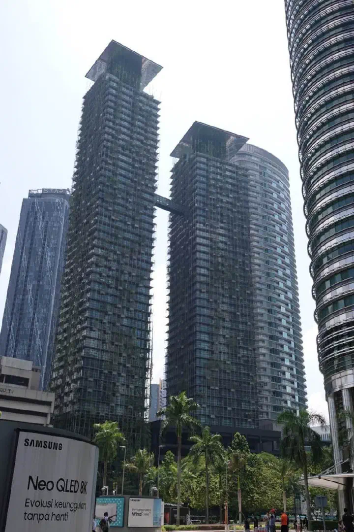 Kuala Lumpur, Malaysia - Photo 3
