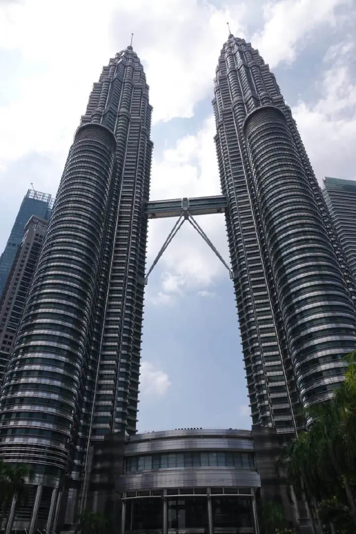 Kuala Lumpur, Malaysia - Photo 4
