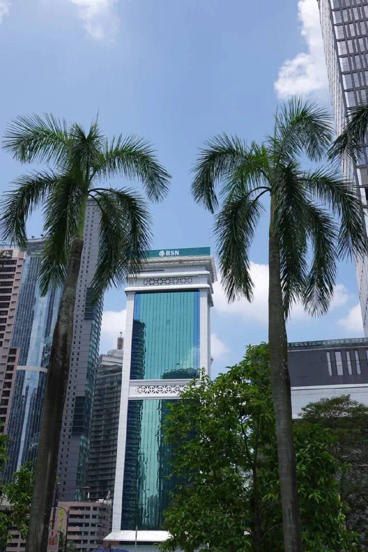 Kuala Lumpur, Malaysia - Photo 5