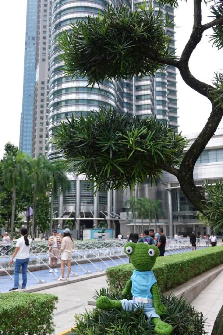 Kuala Lumpur, Malaysia - Photo 6