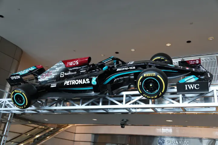 Kuala Lumpur, Malaysia - Photo 7