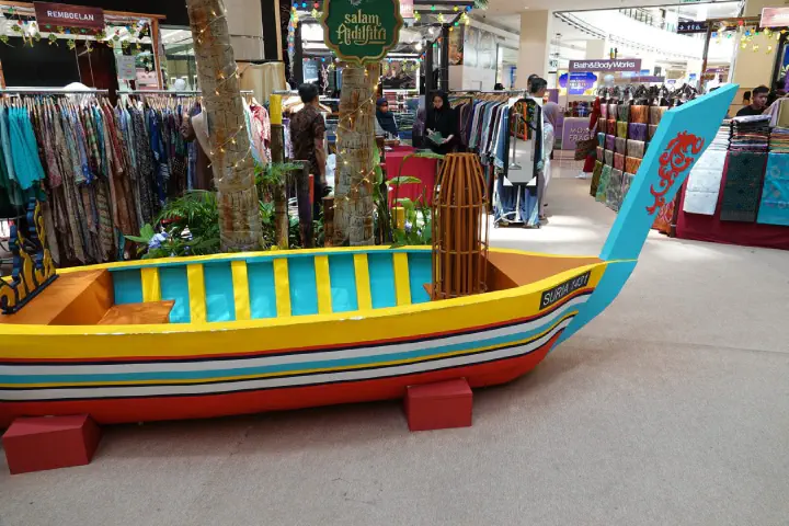 Kuala Lumpur, Malaysia - Photo 8