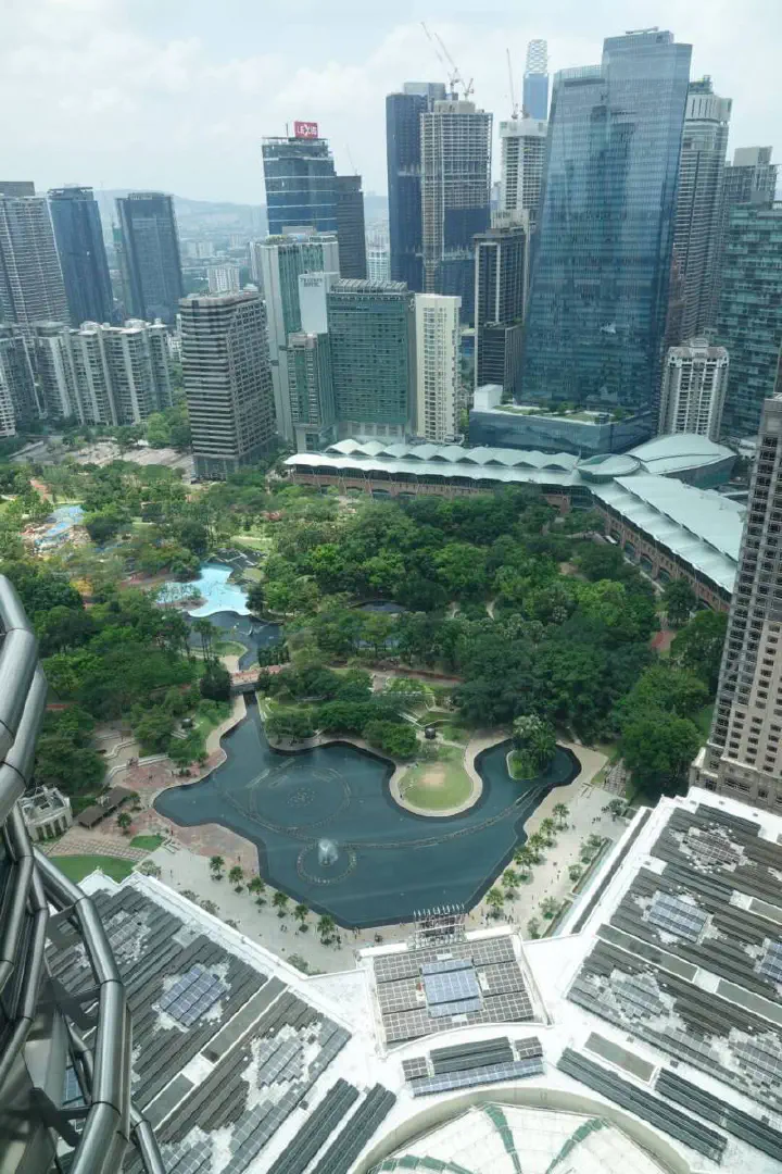 Kuala Lumpur, Malaysia - Photo 10