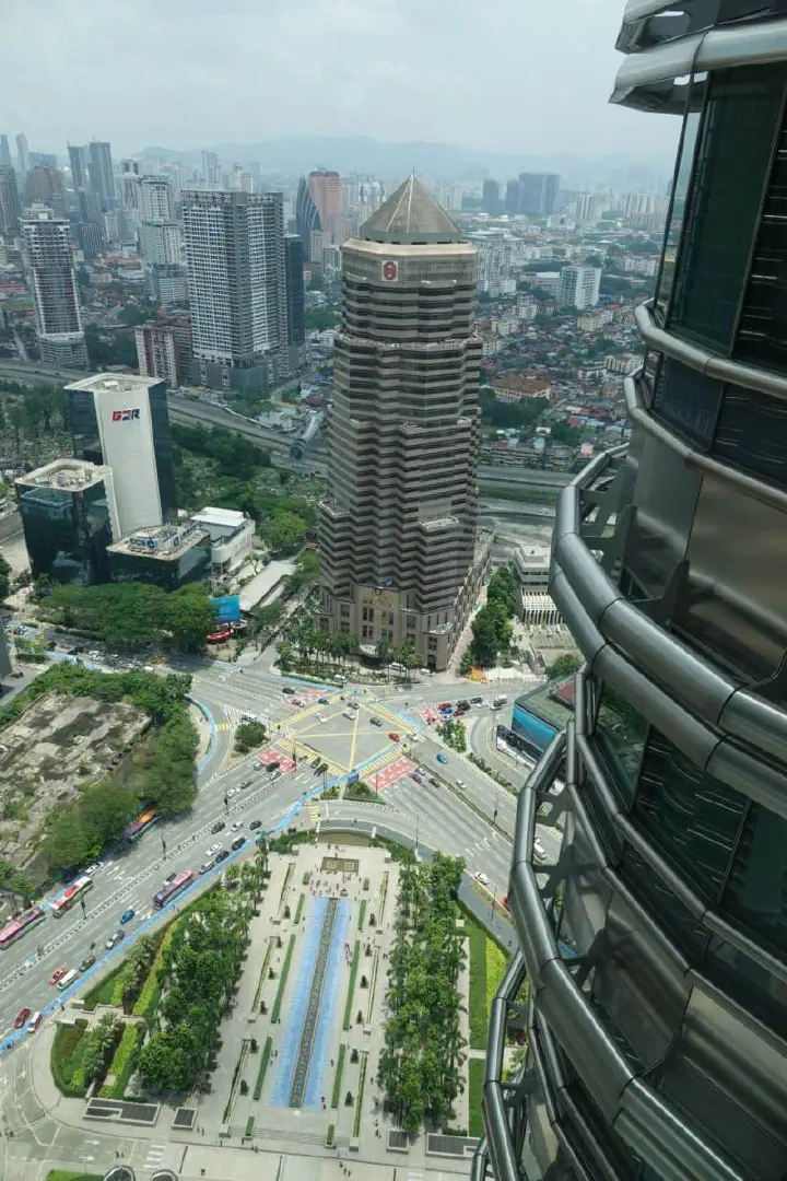 Kuala Lumpur, Malaysia - Photo 11