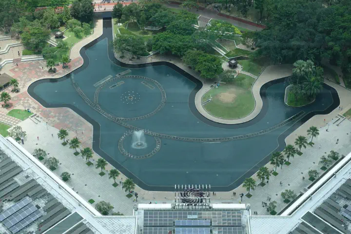 Kuala Lumpur, Malaysia - Photo 14