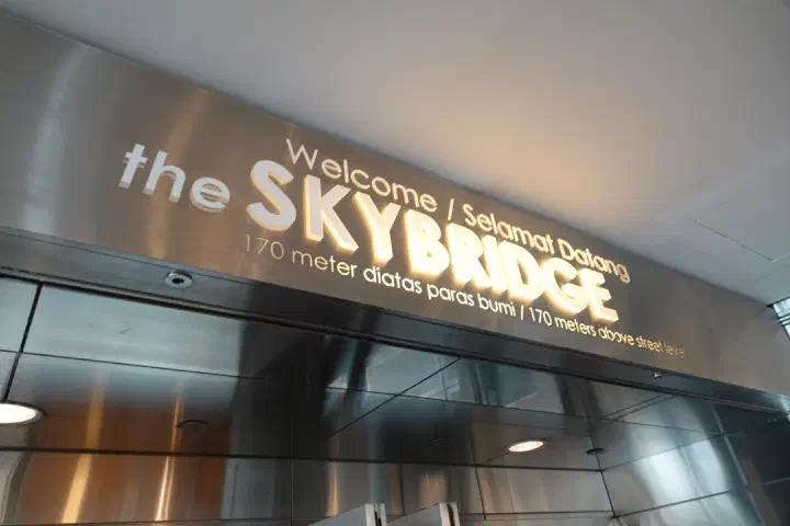 Kuala Lumpur, Malaysia - Photo 15