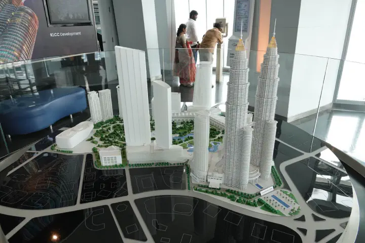 Kuala Lumpur, Malaysia - Photo 16