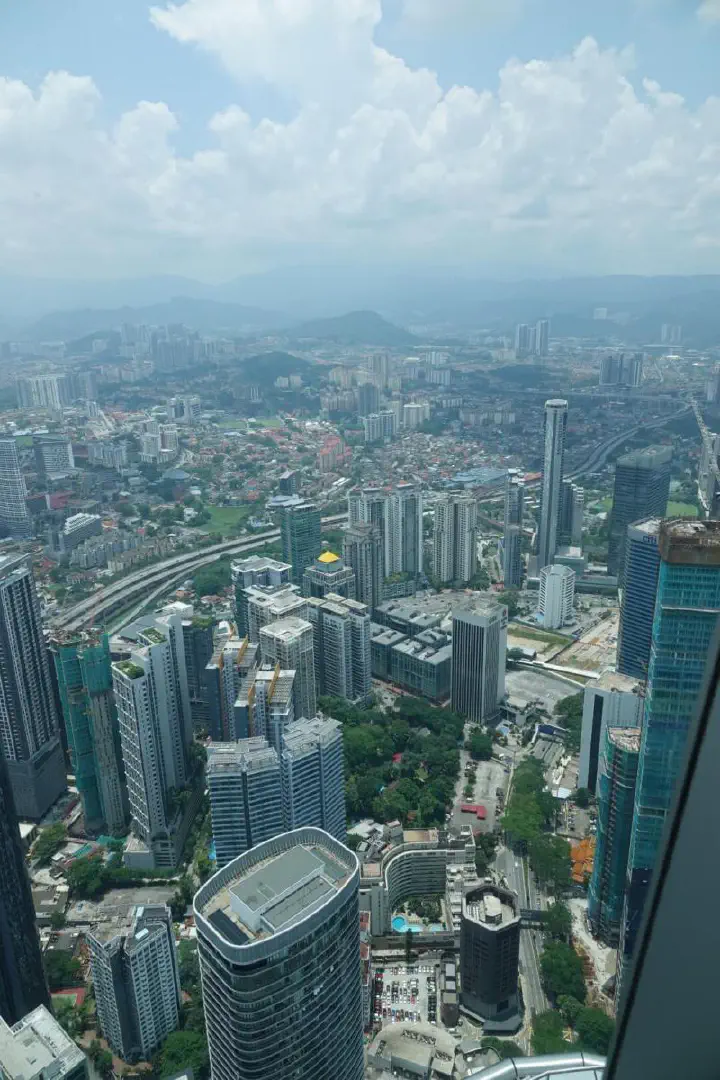 Kuala Lumpur, Malaysia - Photo 18