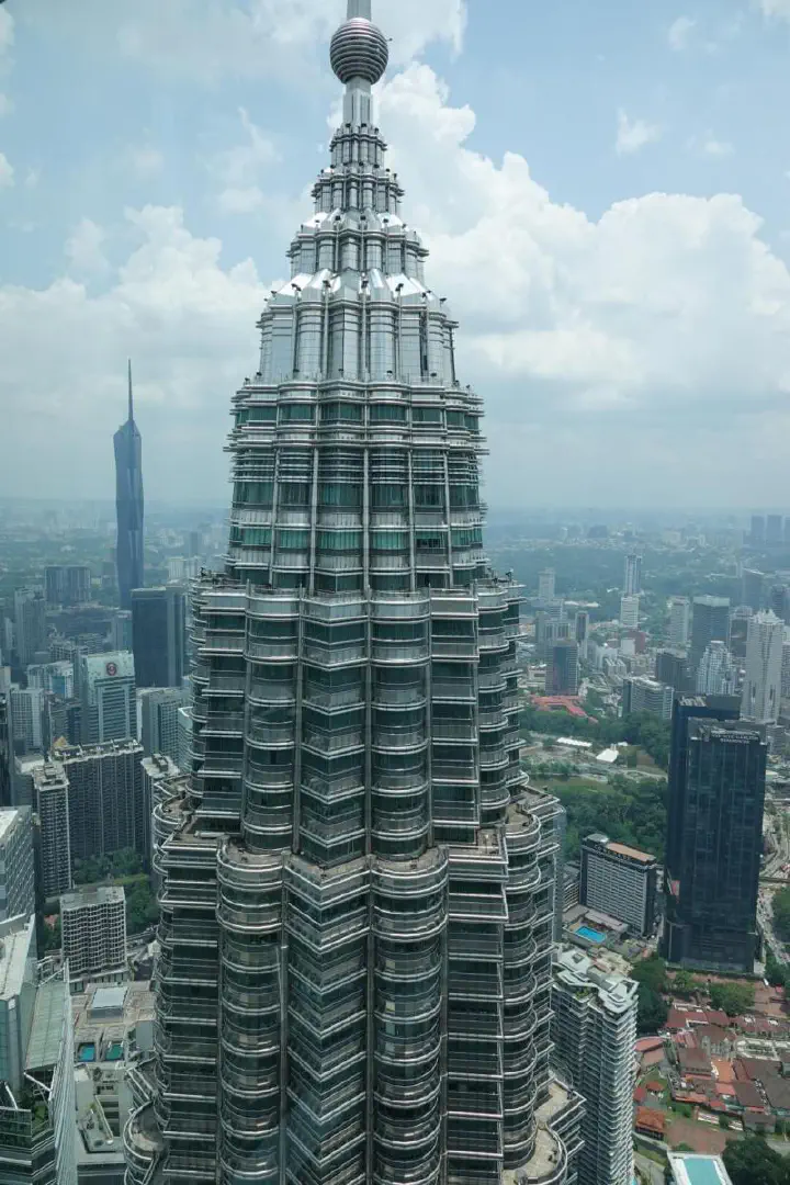 Kuala Lumpur, Malaysia - Photo 19