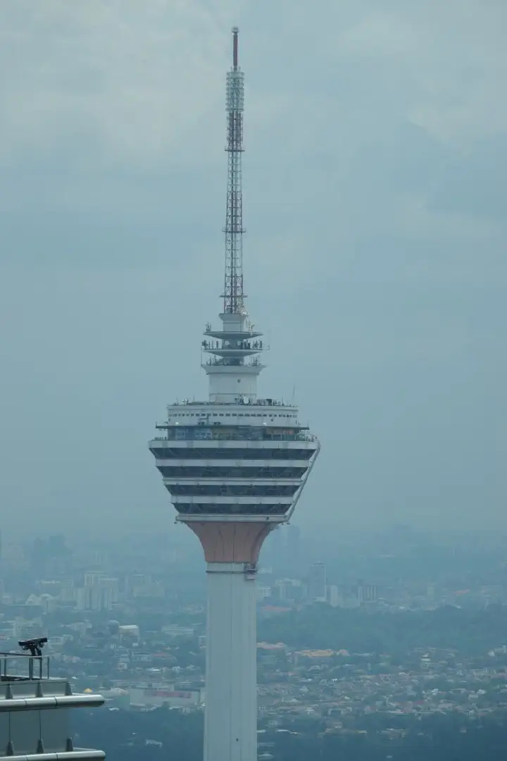 Kuala Lumpur, Malaysia - Photo 20
