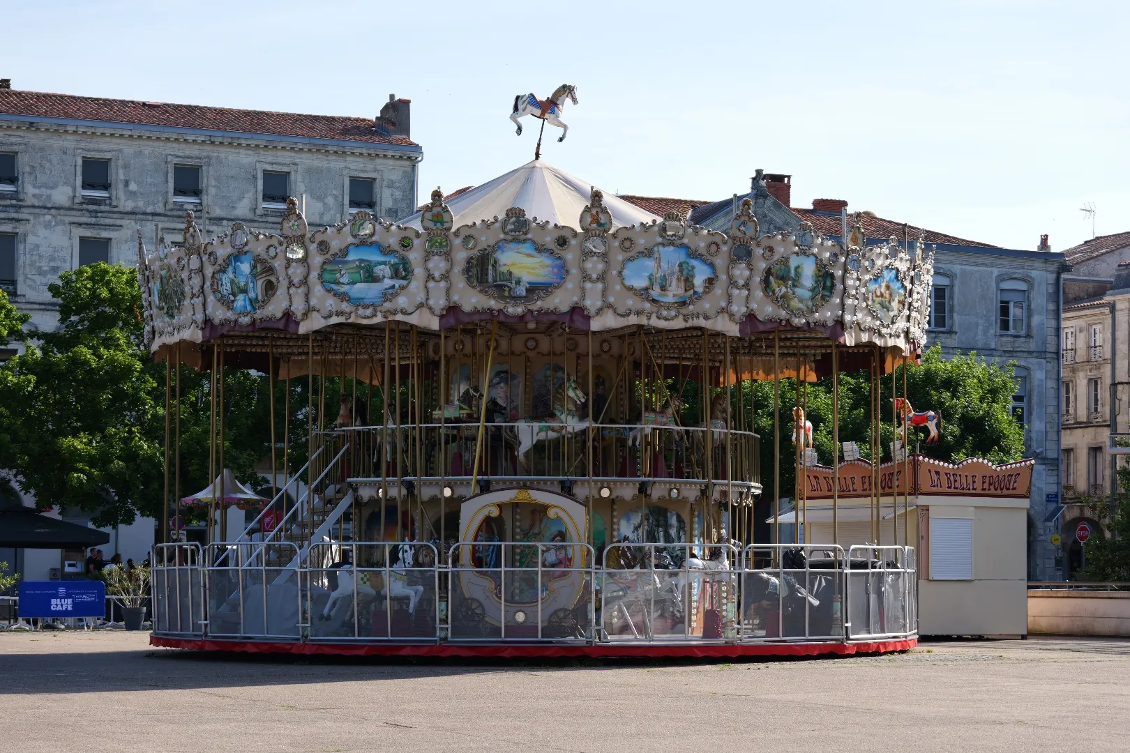 La Rochelle, Frankreich - Photo 2