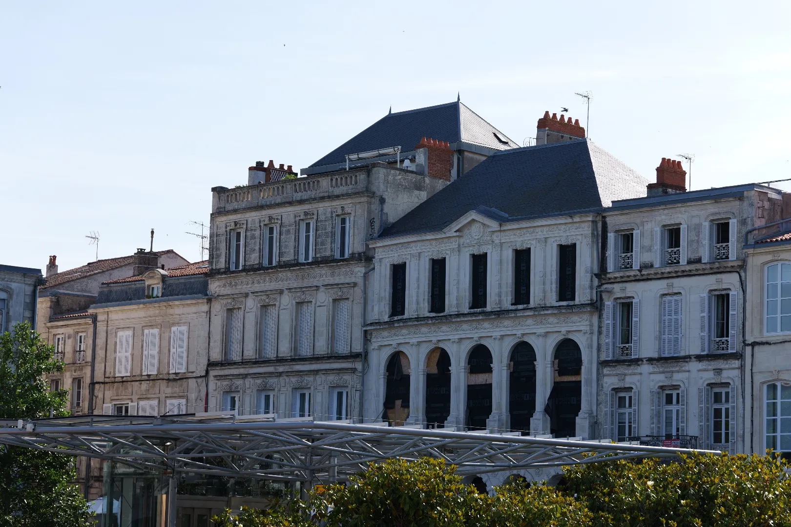 La Rochelle, Frankreich - Photo 5