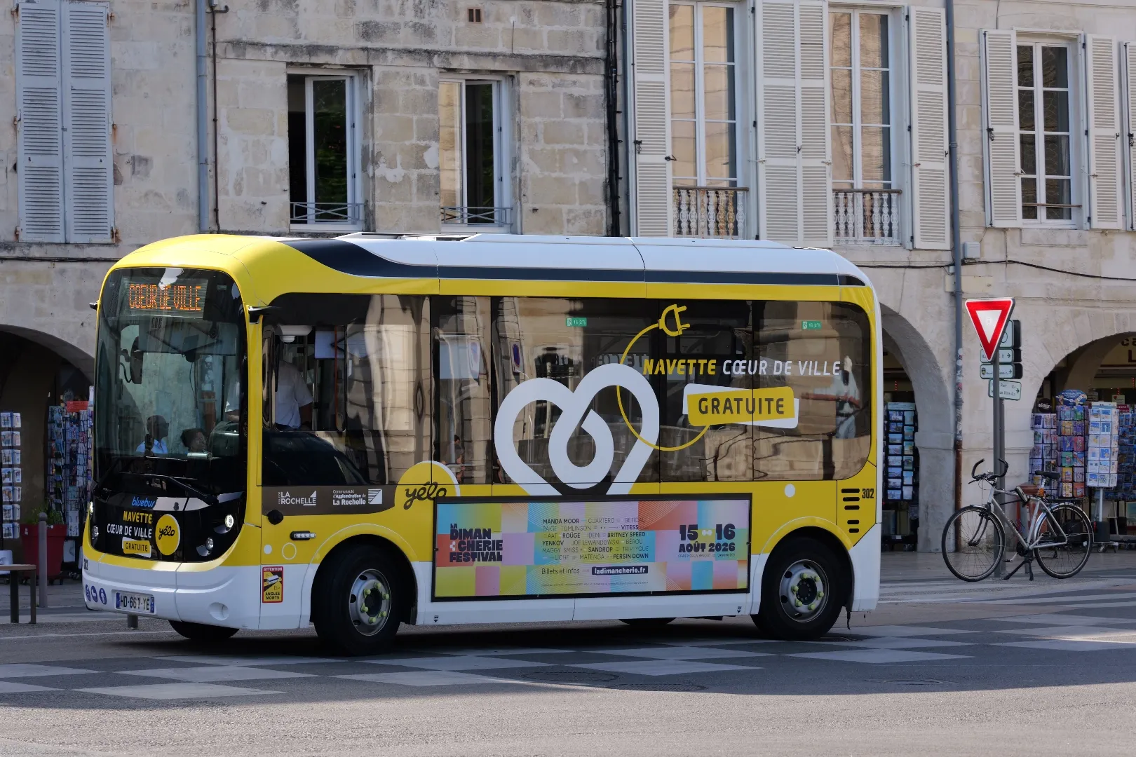 La Rochelle, Frankreich - Photo 7
