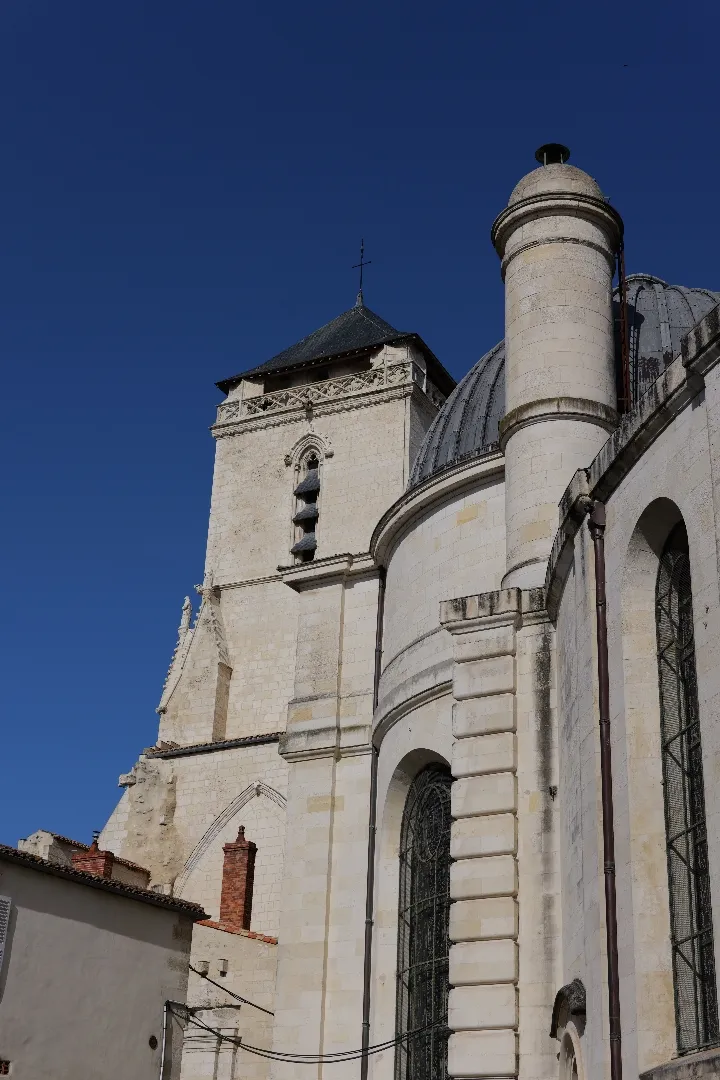 La Rochelle, Frankreich - Photo 8