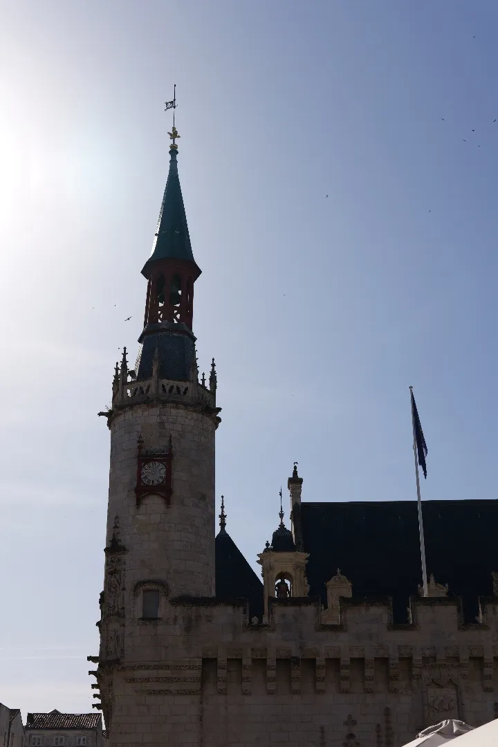 La Rochelle, Frankreich - Photo 10