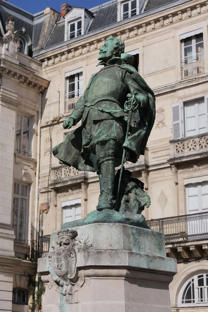 La Rochelle, Frankreich - Photo 11