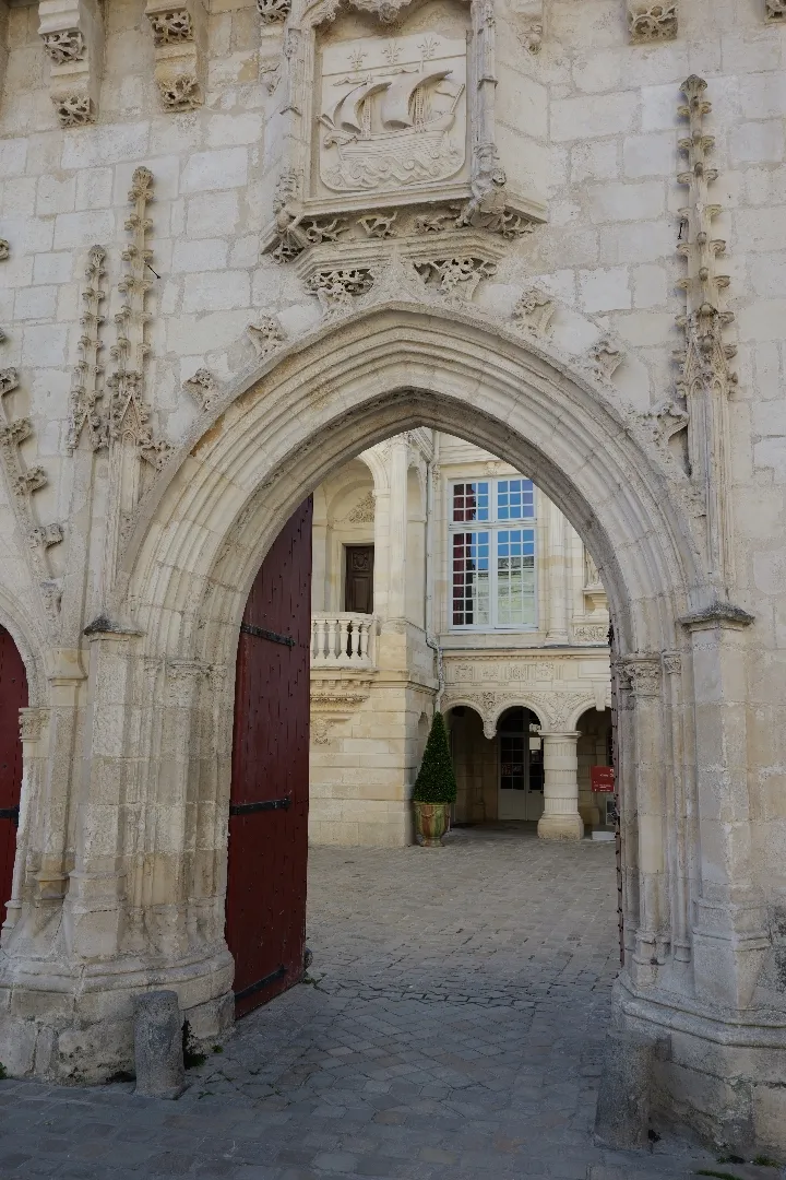 La Rochelle, Frankreich - Photo 12