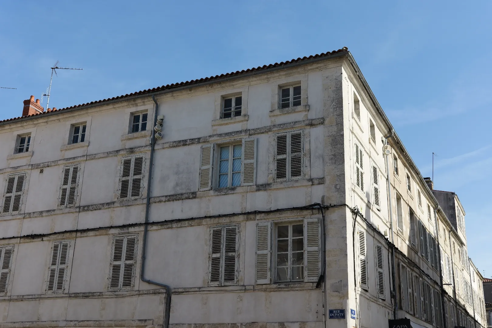 La Rochelle, Frankreich - Photo 13