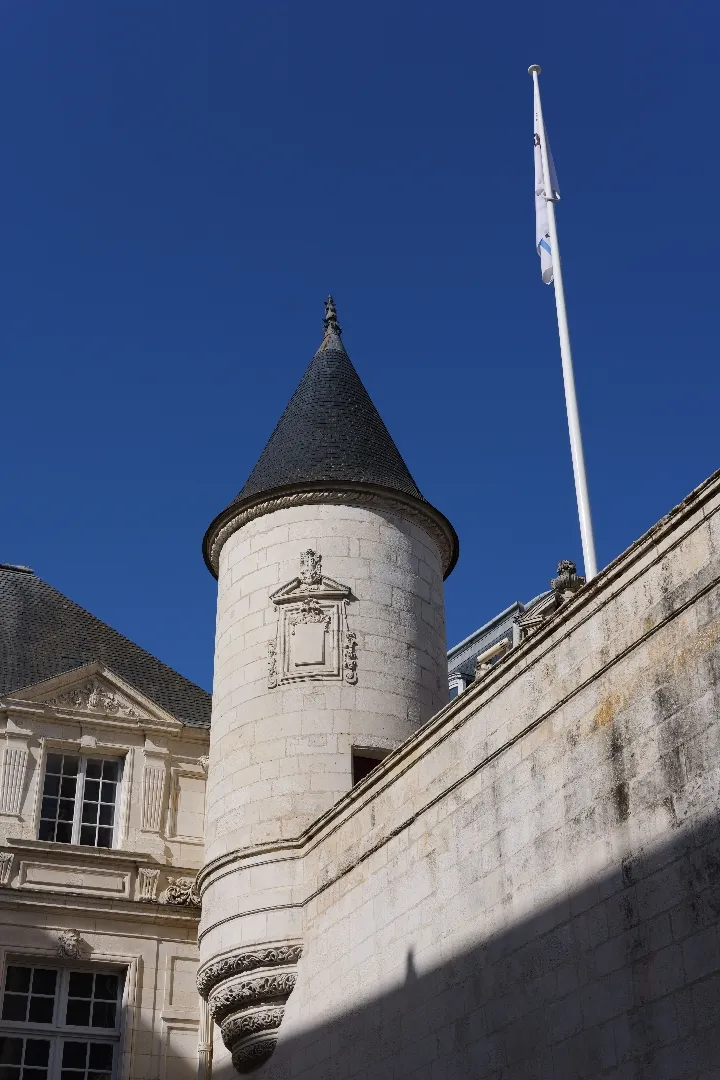La Rochelle, Frankreich - Photo 18