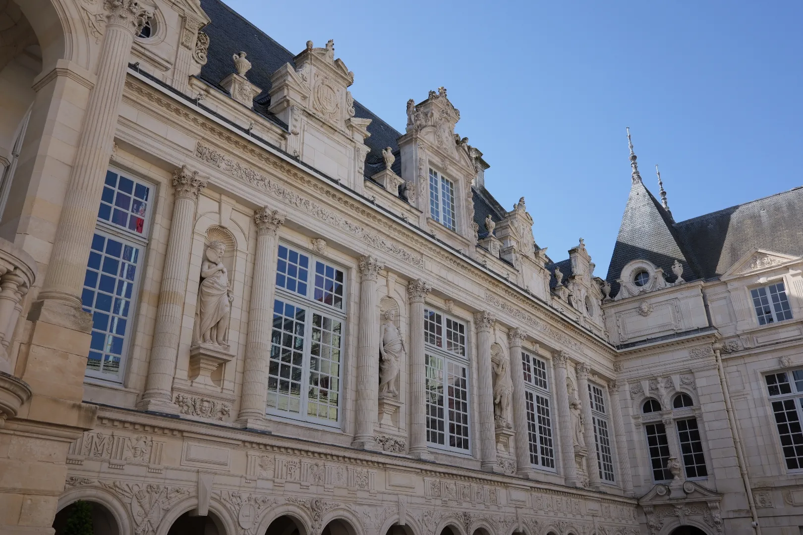La Rochelle, Frankreich - Photo 20