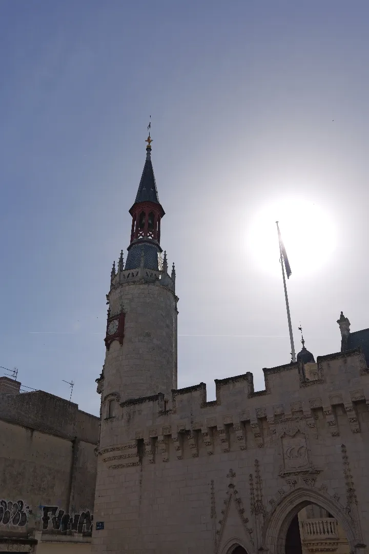 La Rochelle, Frankreich - Photo 22