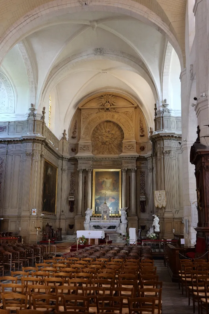La Rochelle, Frankreich - Photo 24