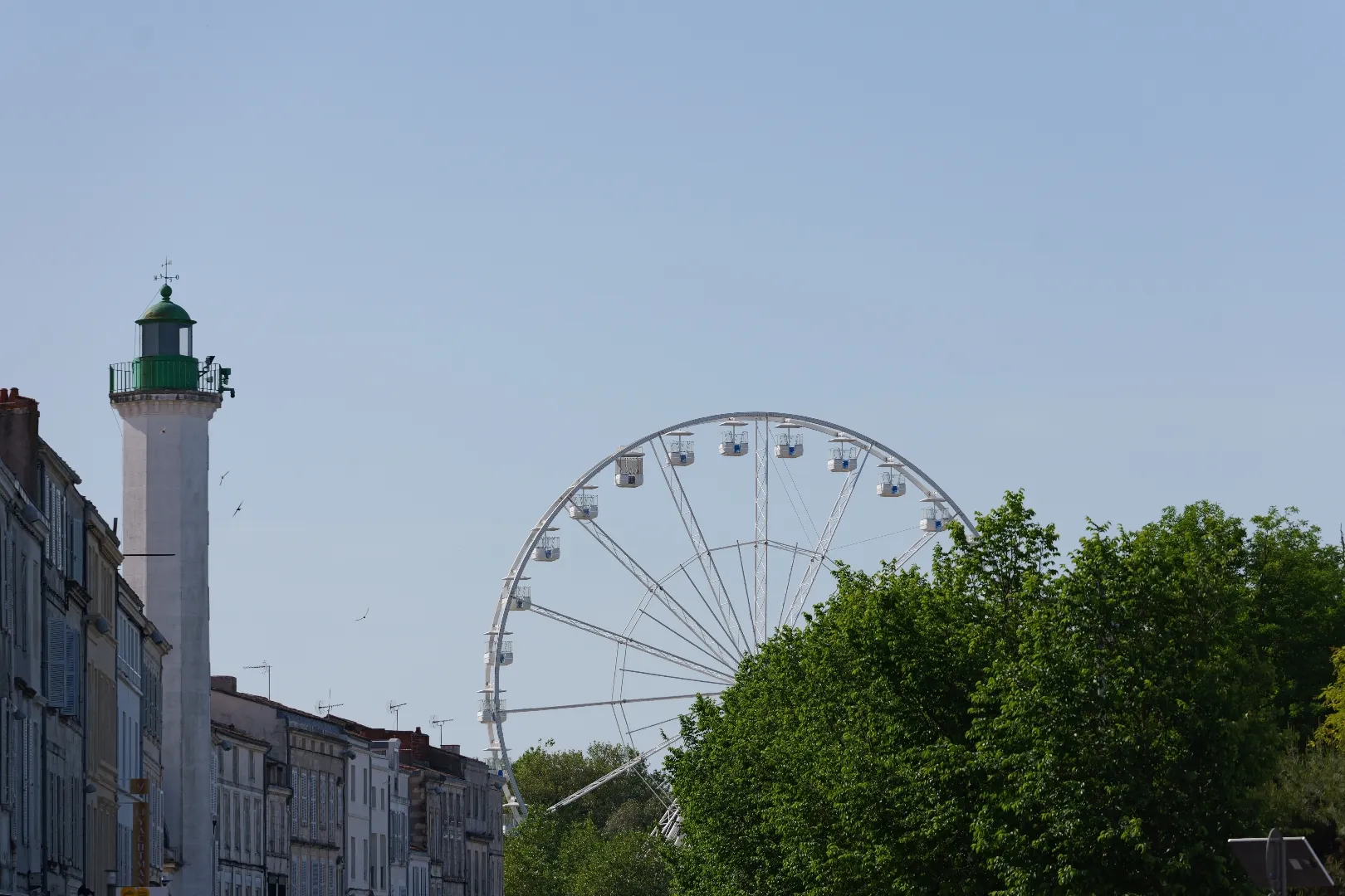 La Rochelle, Frankreich - Photo 30