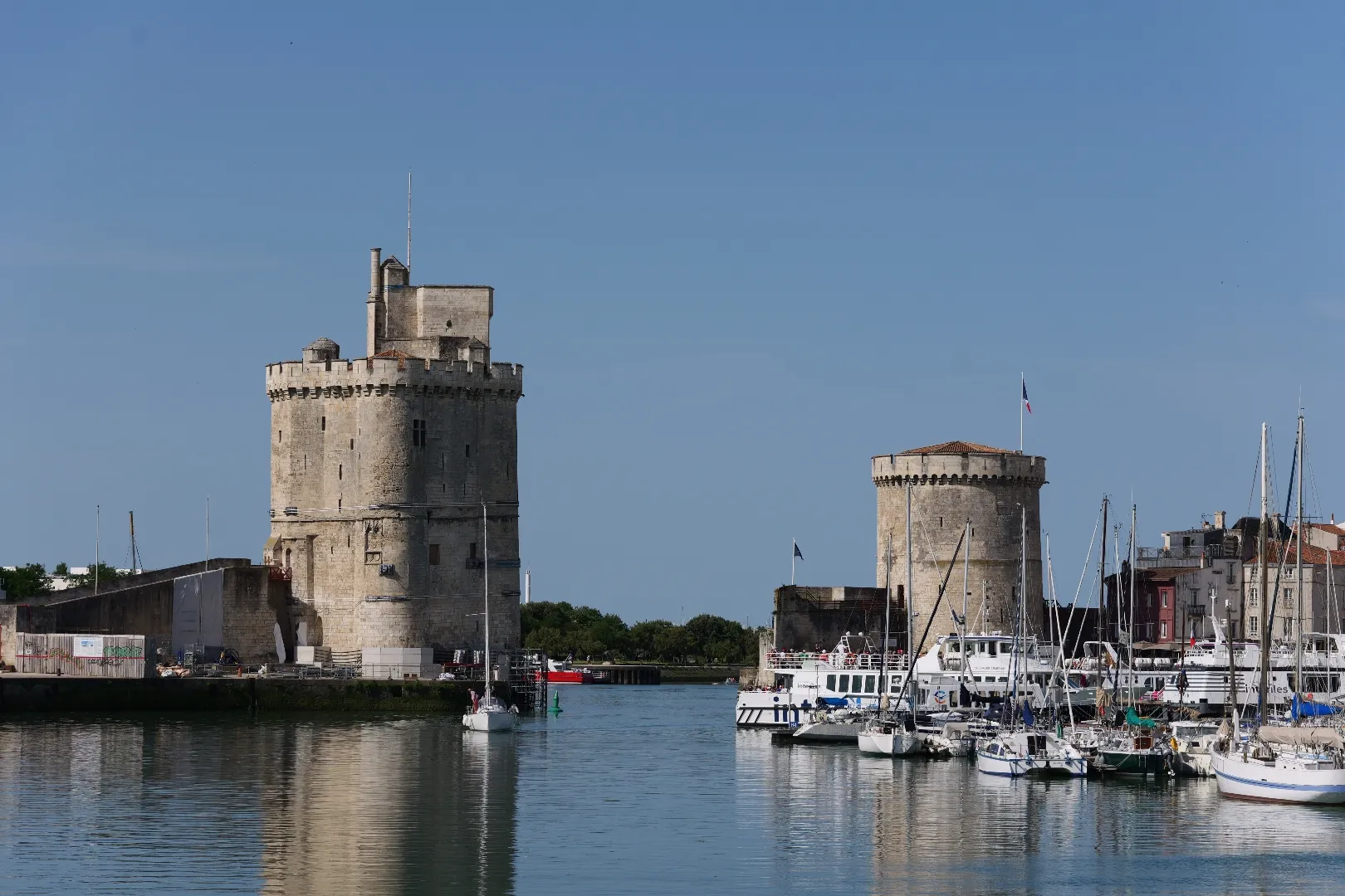 La Rochelle, Frankreich - Photo 31