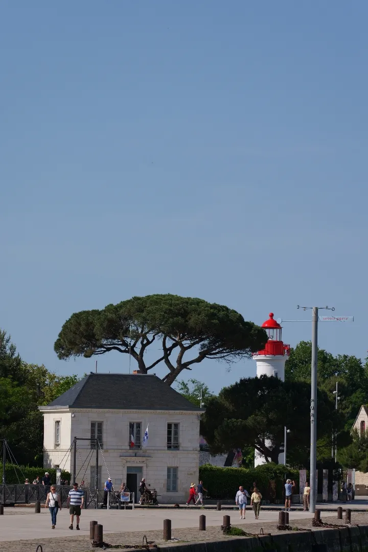 La Rochelle, Frankreich - Photo 32