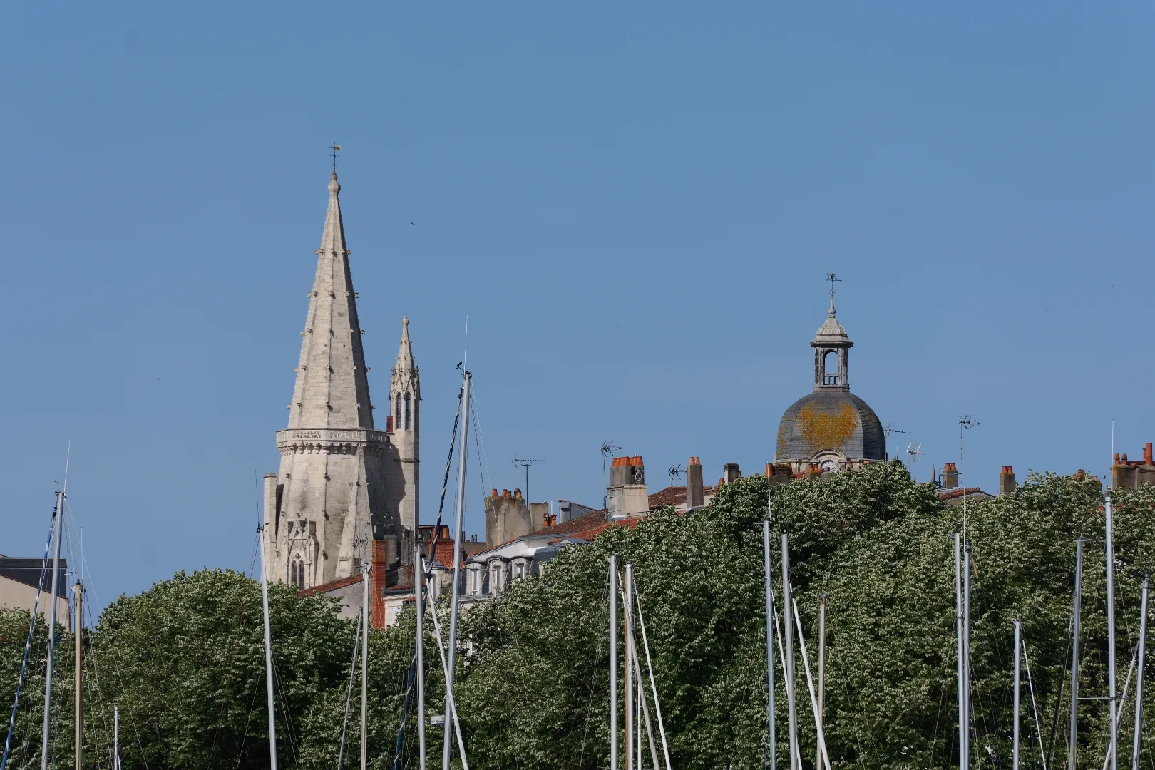 La Rochelle, Frankreich - Photo 33