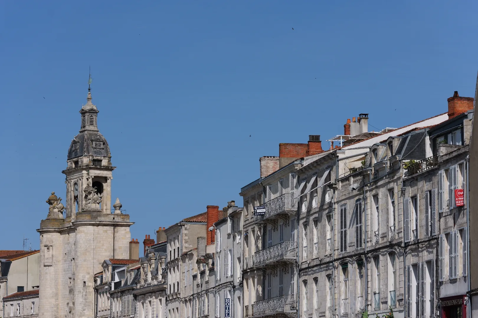 La Rochelle, Frankreich - Photo 34