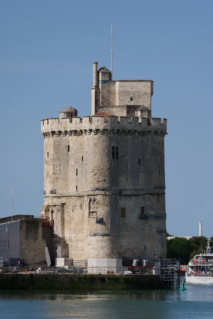 La Rochelle, Frankreich - Photo 36
