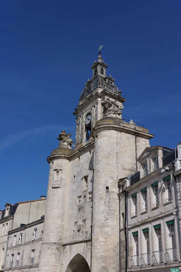 La Rochelle, Frankreich - Photo 37