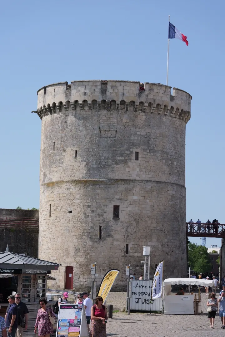 La Rochelle, Frankreich - Photo 39