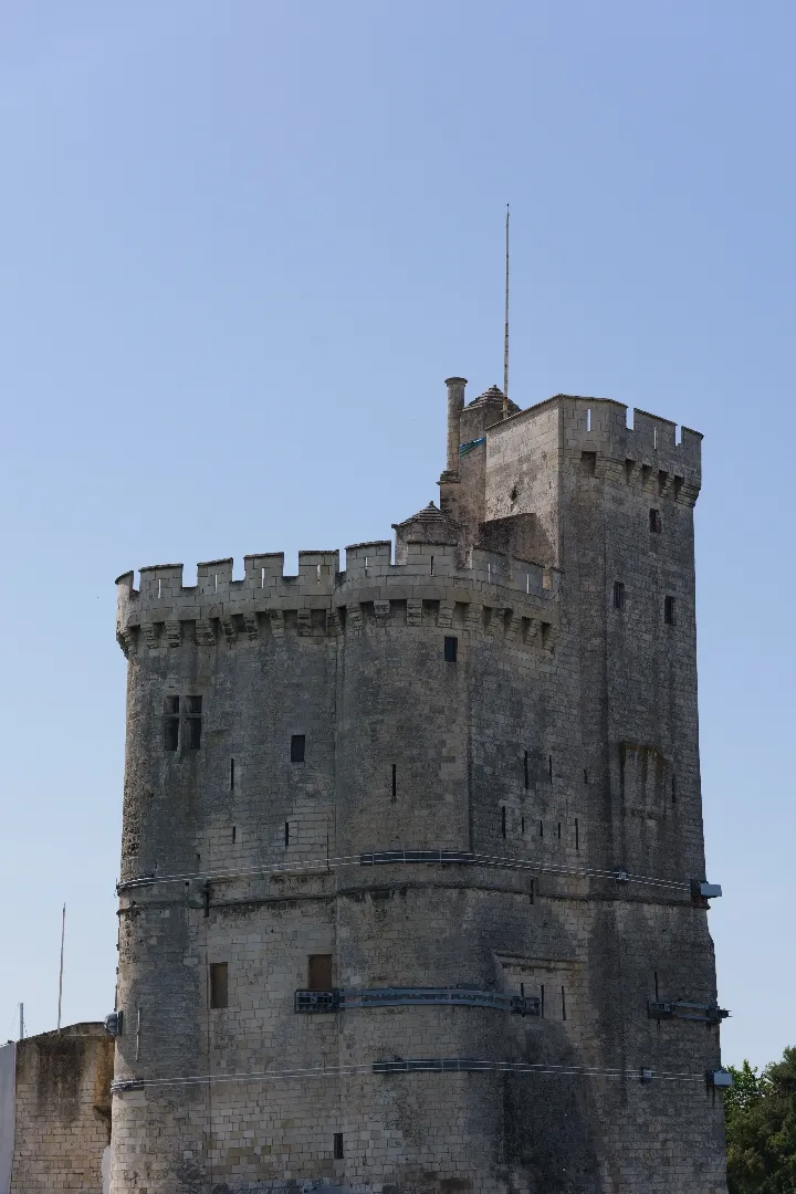 La Rochelle, Frankreich - Photo 40