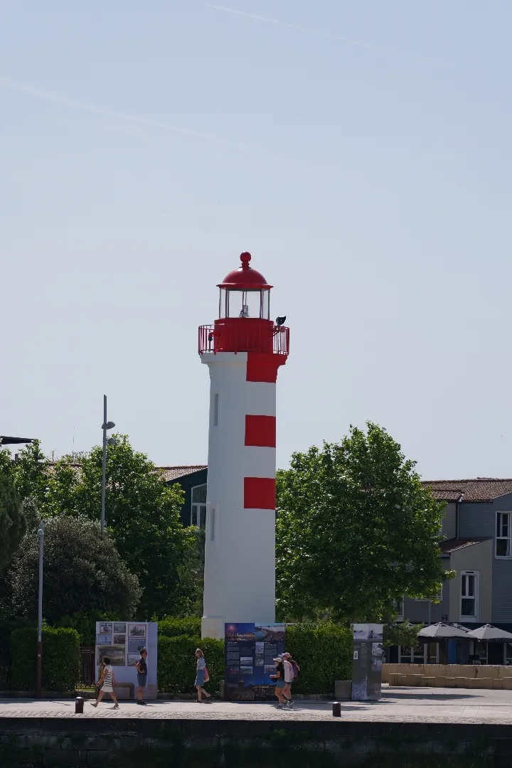 La Rochelle, Frankreich - Photo 41