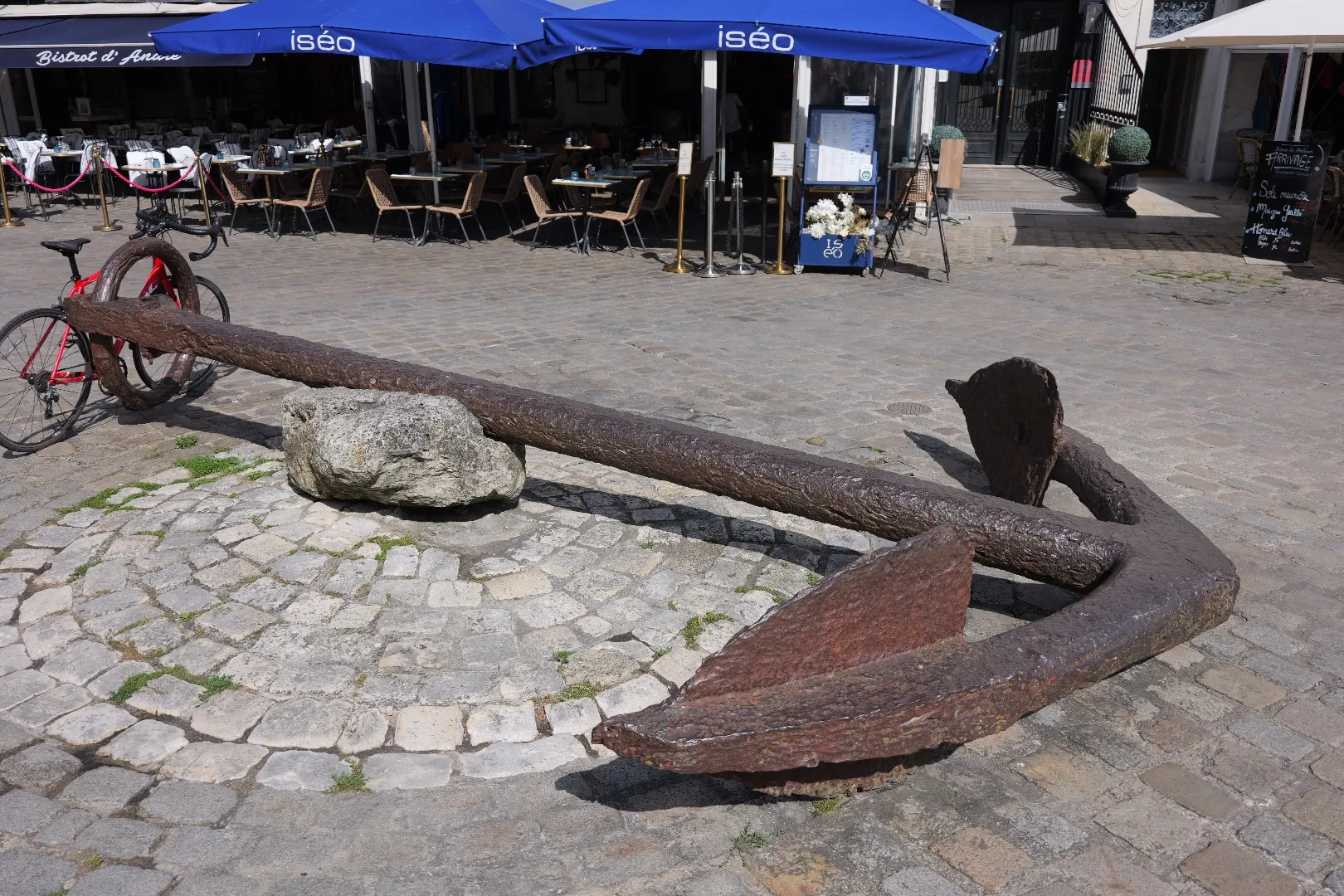 La Rochelle, Frankreich - Photo 42
