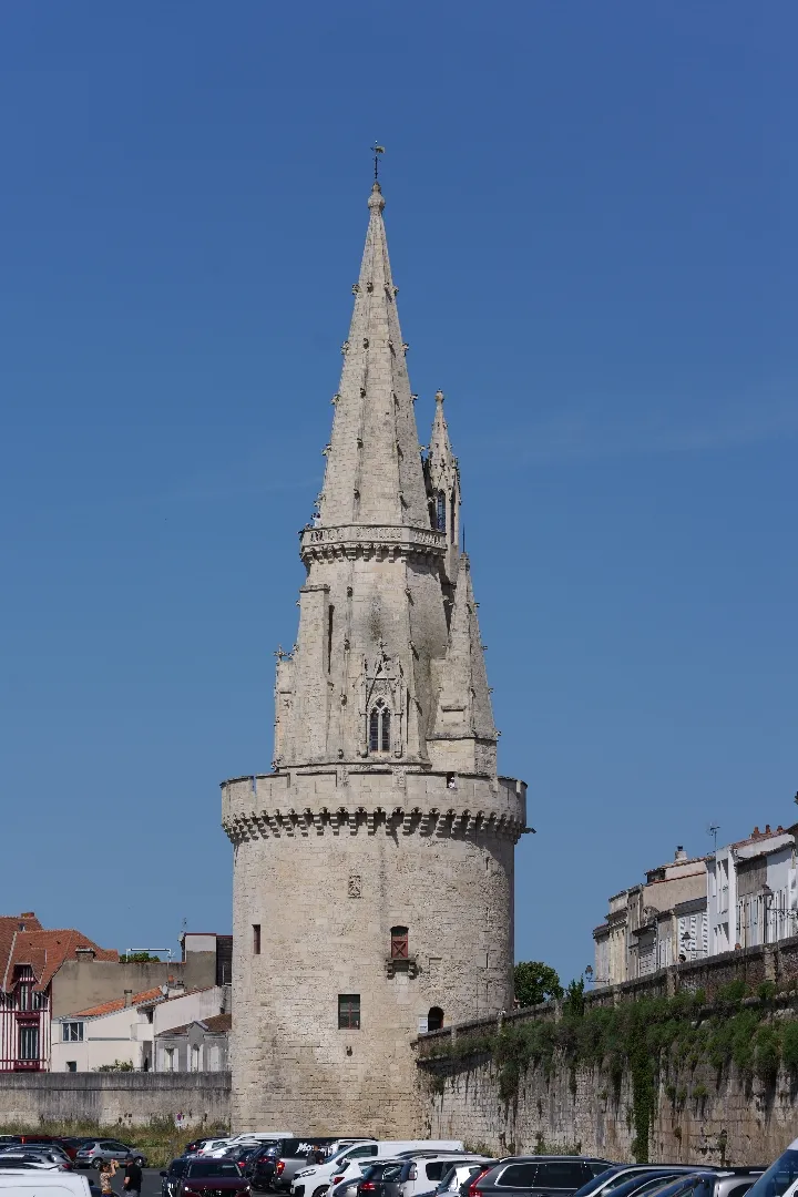 La Rochelle, Frankreich - Photo 43