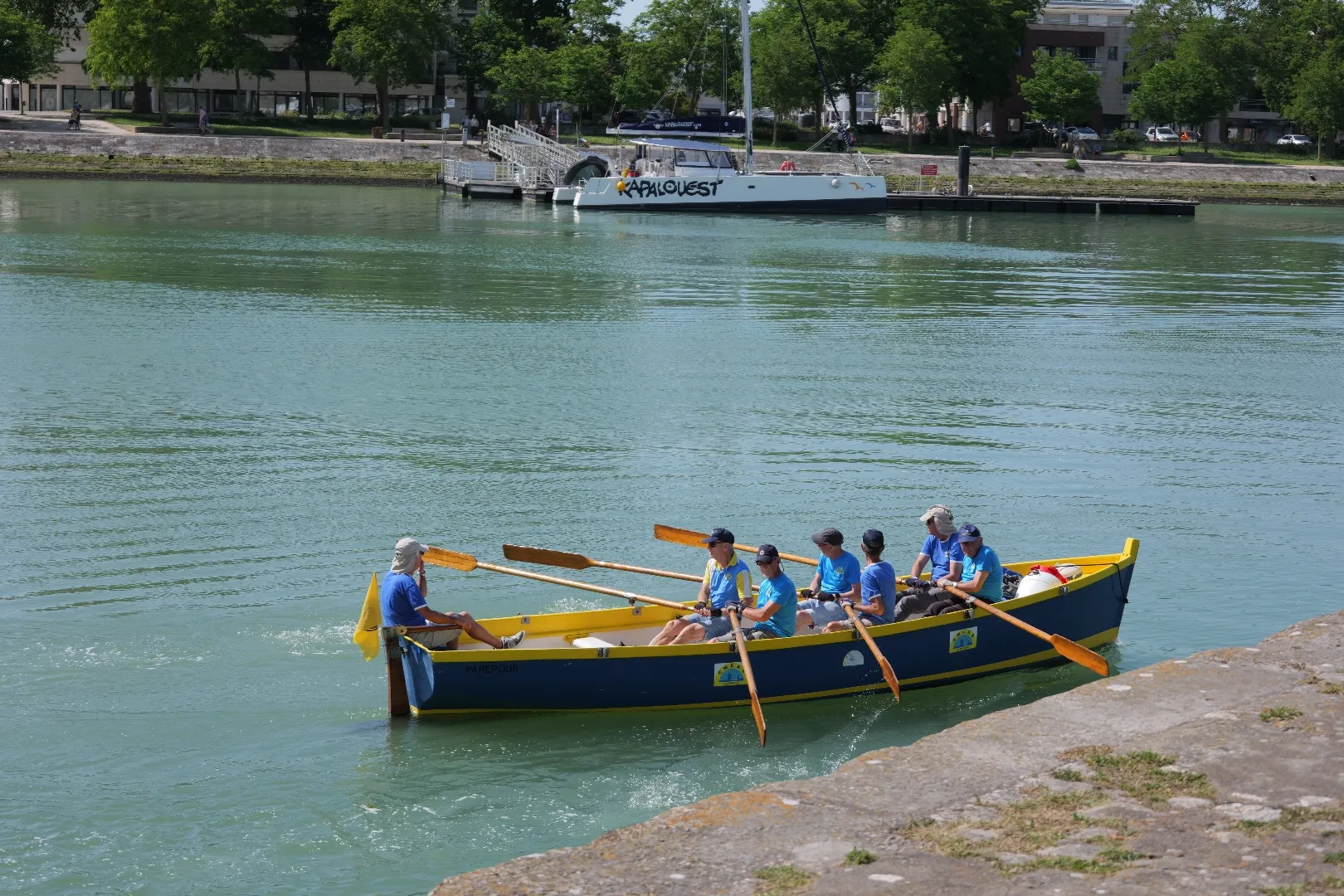 La Rochelle, Frankreich - Photo 44