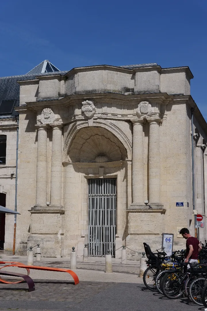 La Rochelle, Frankreich - Photo 46
