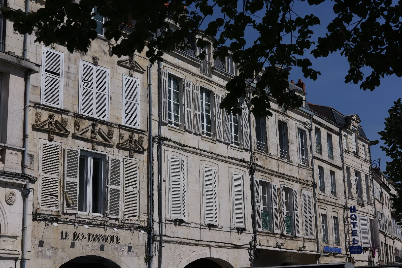 La Rochelle, Frankreich - Photo 47